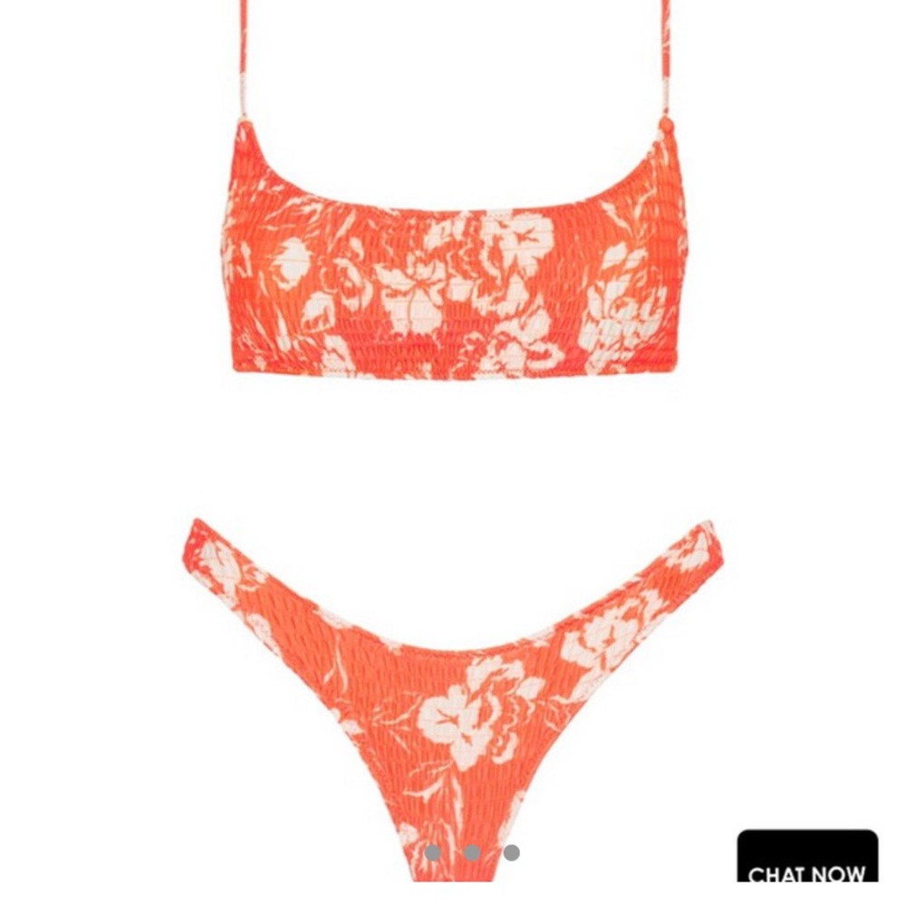 Triangl Inesa Pop Soda Set